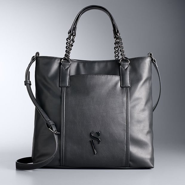 Simply vera vera wang purse sale