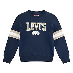 Kohls levi sweatshirt on sale