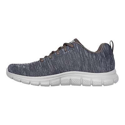 Fabric flyer runner mens trainers on sale