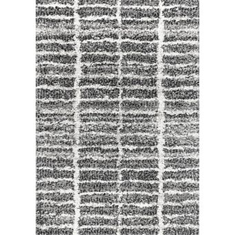 Special Ankara Vintage Medallion Area Rug