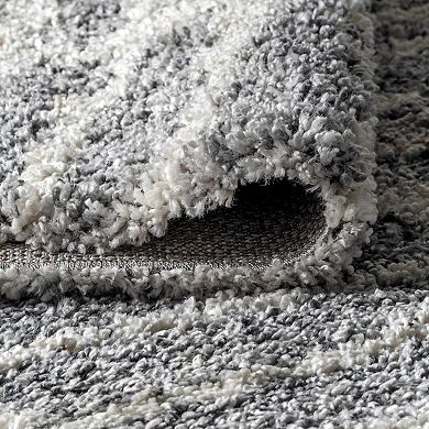 Special Ankara Vintage Medallion Area Rug