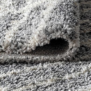 Special Ankara Vintage Medallion Area Rug