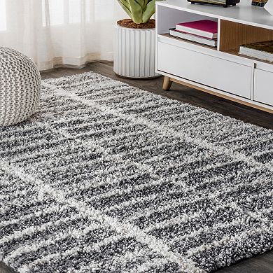 Special Ankara Vintage Medallion Area Rug