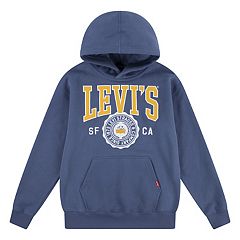 Levi s Hoodies Sweatshirts Shop Stylish Tops for the Entire Family Kohl s