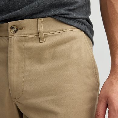 Men's Sonoma Goods For Life® Flexwear Loose Fit Chinos