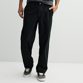 Men's Sonoma Goods For Life® Flexwear Loose Fit Chinos