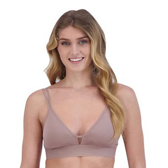 Juniors' SO® Triangle Bralette SO51-053