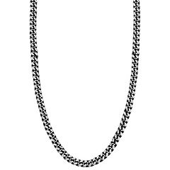 Kohls deals silver chains