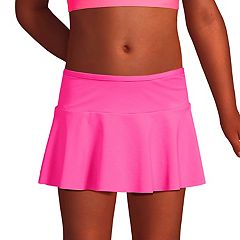 Lands End Swim Skirt Kohl s