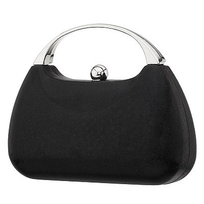 N by Nina Jude Clutch