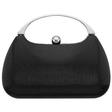 N by Nina M-Jude Clutch