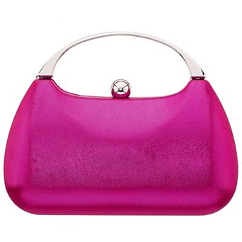 N by Nina Jude Clutch