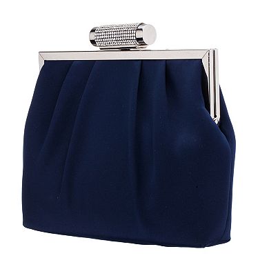 N by Nina M-Dorian Clutch