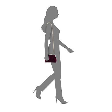 N by Nina M-Dorian Clutch