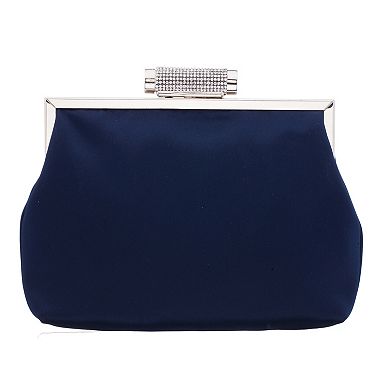 N by Nina M-Dorian Clutch