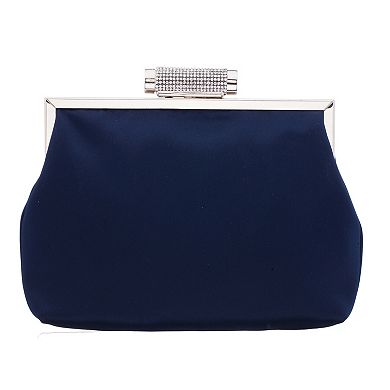 Touch of Nina M-Dorian Clutch