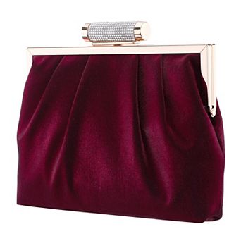 N by Nina Dorian Clutch