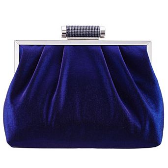 N by Nina M-Dorian Clutch