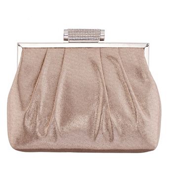 N by Nina M-Dorian Clutch