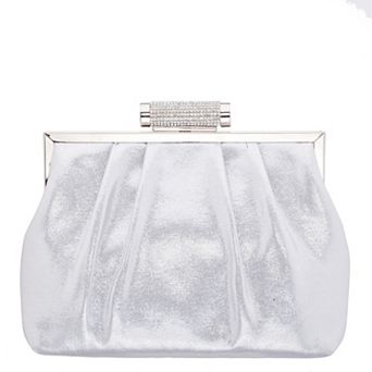 N by Nina M-Dorian Clutch