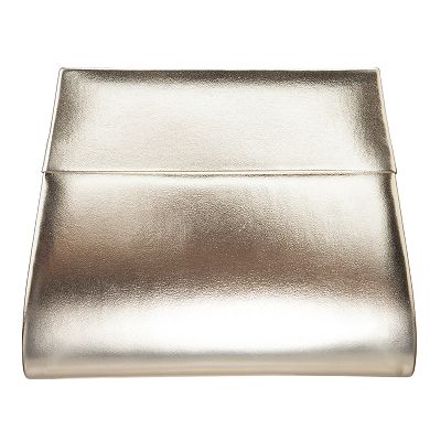 N by Nina M-Angela Rhinestone Clutch