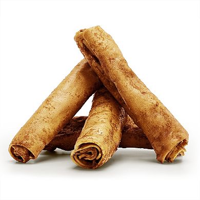 Treatly Chicken Meat Flavored Collagen Rolls