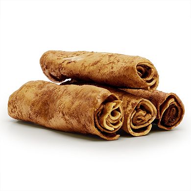 Treatly Chicken Meat Flavored Collagen Rolls