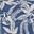 Blue White