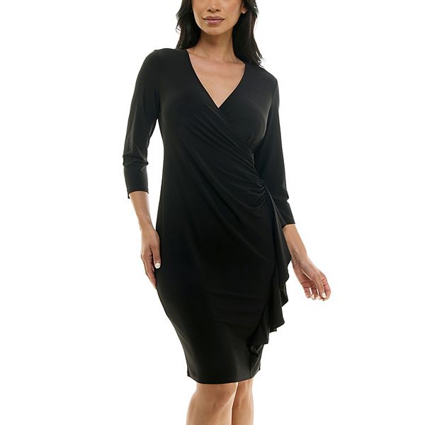 dressed by debbie Buy Debbie Dress in Liberty Silk – Elegant Short Dress& Knee-Length Skirt