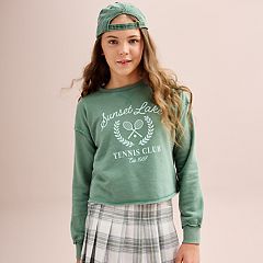 Clearance Girls Kids Big Kids Clothing Kohl s