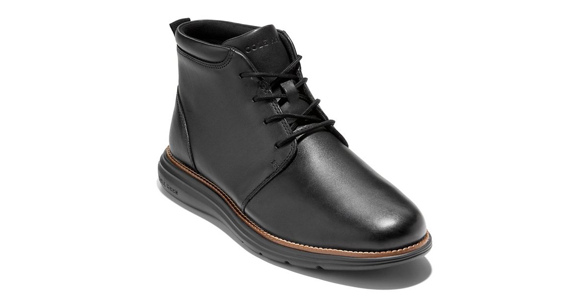 Sale Mens Cole Haan Boots, Shoes | Kohl's