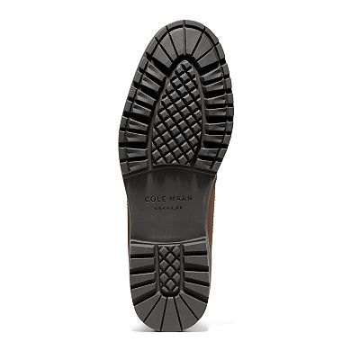Cole Haan Grand+ Men's Lug Boots