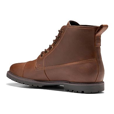 Cole Haan Grand+ Men's Lug Boots