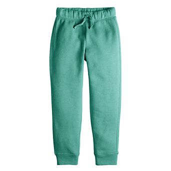 Kids 4-12 Jumping Beans® Fleece Jogger Pants