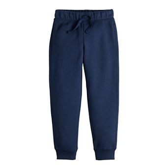 Kids 4-12 Jumping Beans® Fleece Jogger Pants