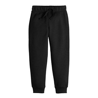 Kids 4-12 Jumping Beans® Fleece Jogger Pants
