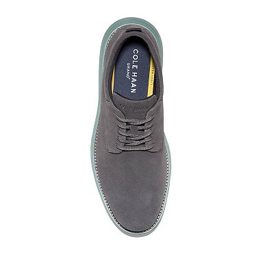 Cole Haan Grand+ Ultra Men's Oxford Shoes