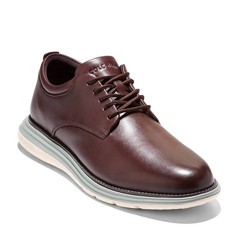Обувь Cole Haan Grand+ Ultra Men's Oxford Shoes