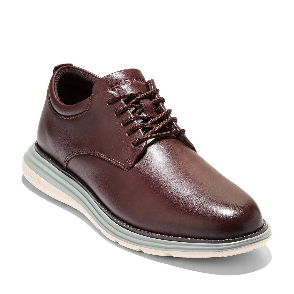 Slightly Used Men Cole Haan Original Ult Wnox Grand Brown Shoe Cole Haan Men main image 3