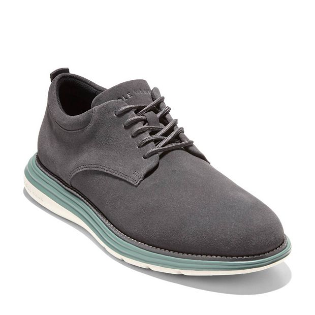 Cole Haan Original Grand Ultra Men\'s Wingtip Oxfords Shoes Sz 9.5 Nubuck C32191 Cole Haan | Shoes | New Cole Haan Original Grand Ultra  main image 2