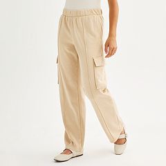 Kohls junior khaki pants shop