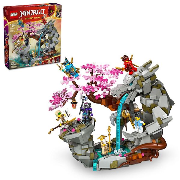 Kohls ninjago store