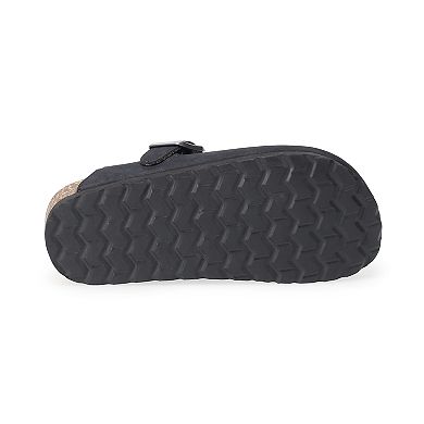 Sonoma Goods For Life® Mahiko Kids' Clogs