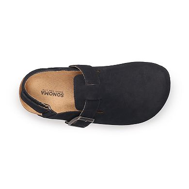 Sonoma Goods For Life® Mahiko Kids' Clogs