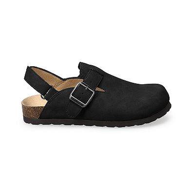 Sonoma Goods For Life® Mahiko Kids' Clogs