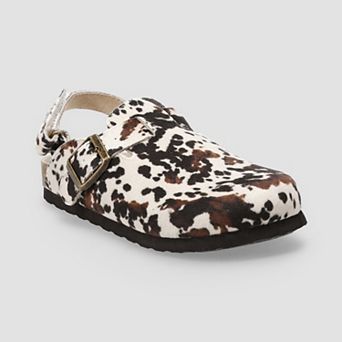 Sonoma Goods For Life® Mahiko Kids Clogs