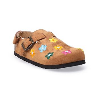 Sonoma Goods For Life® Mahiko Kids Clogs