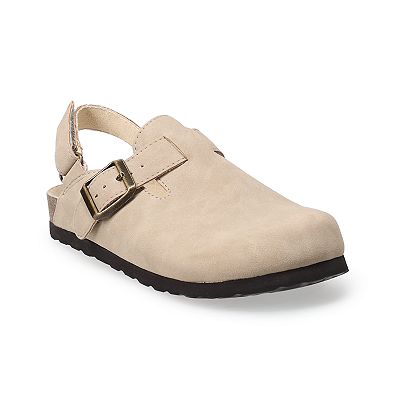 Sonoma Goods For Life Mahiko Kids Clogs