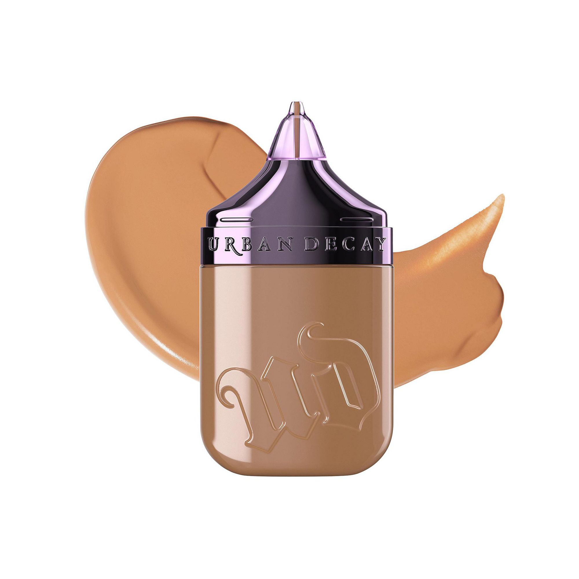 Urban Decay Face Bond Self Setting Waterproof Foundation, Size: 2Oz, 18