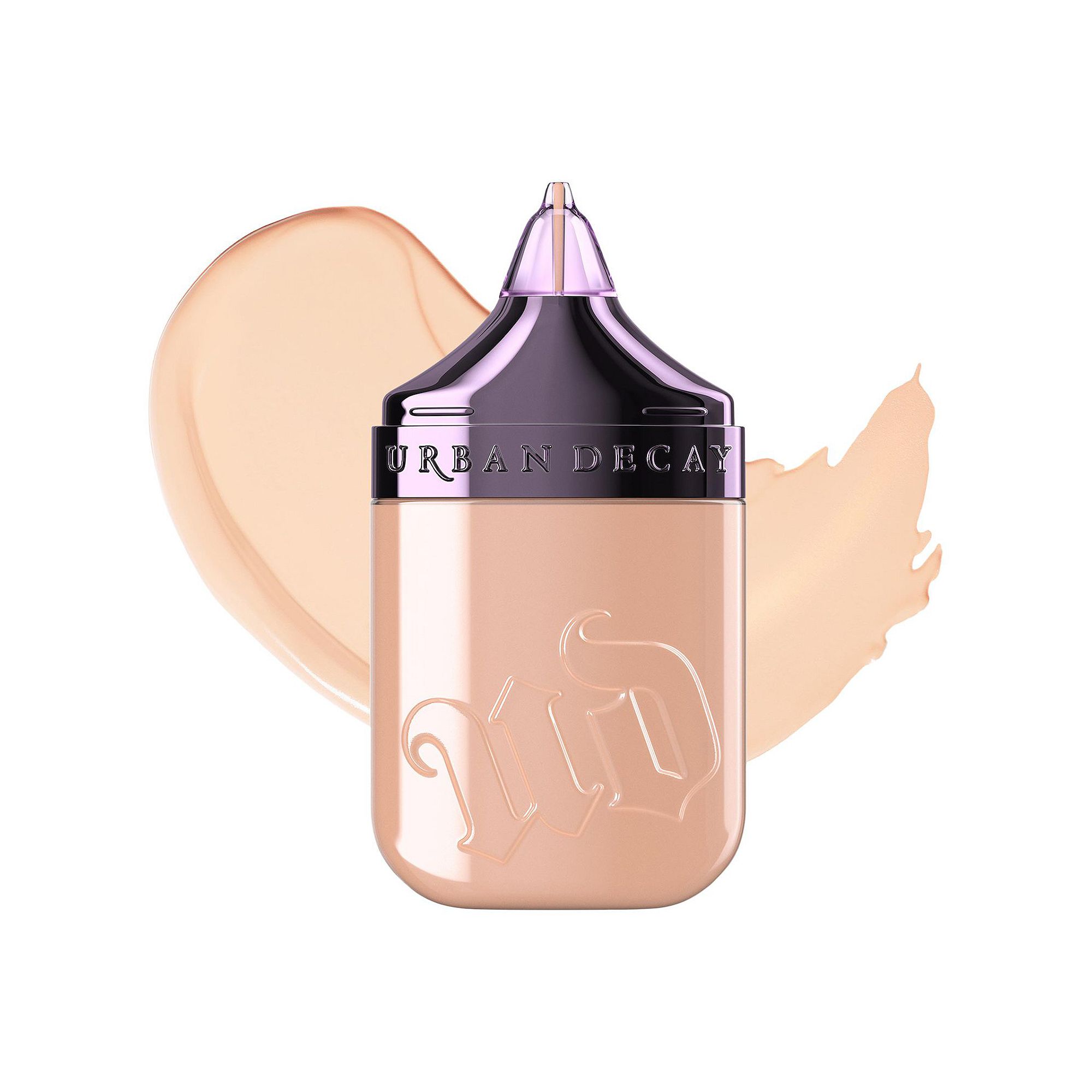 Urban Decay Face Bond Self Setting Waterproof Foundation, Size: 2Oz, 1
